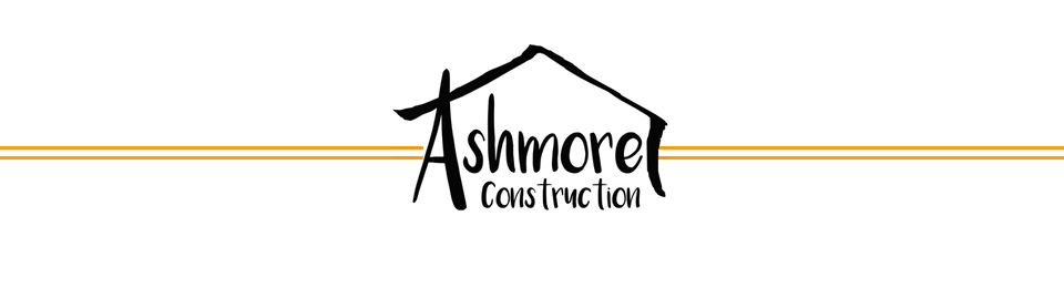 Ashmore Construction & Handyman